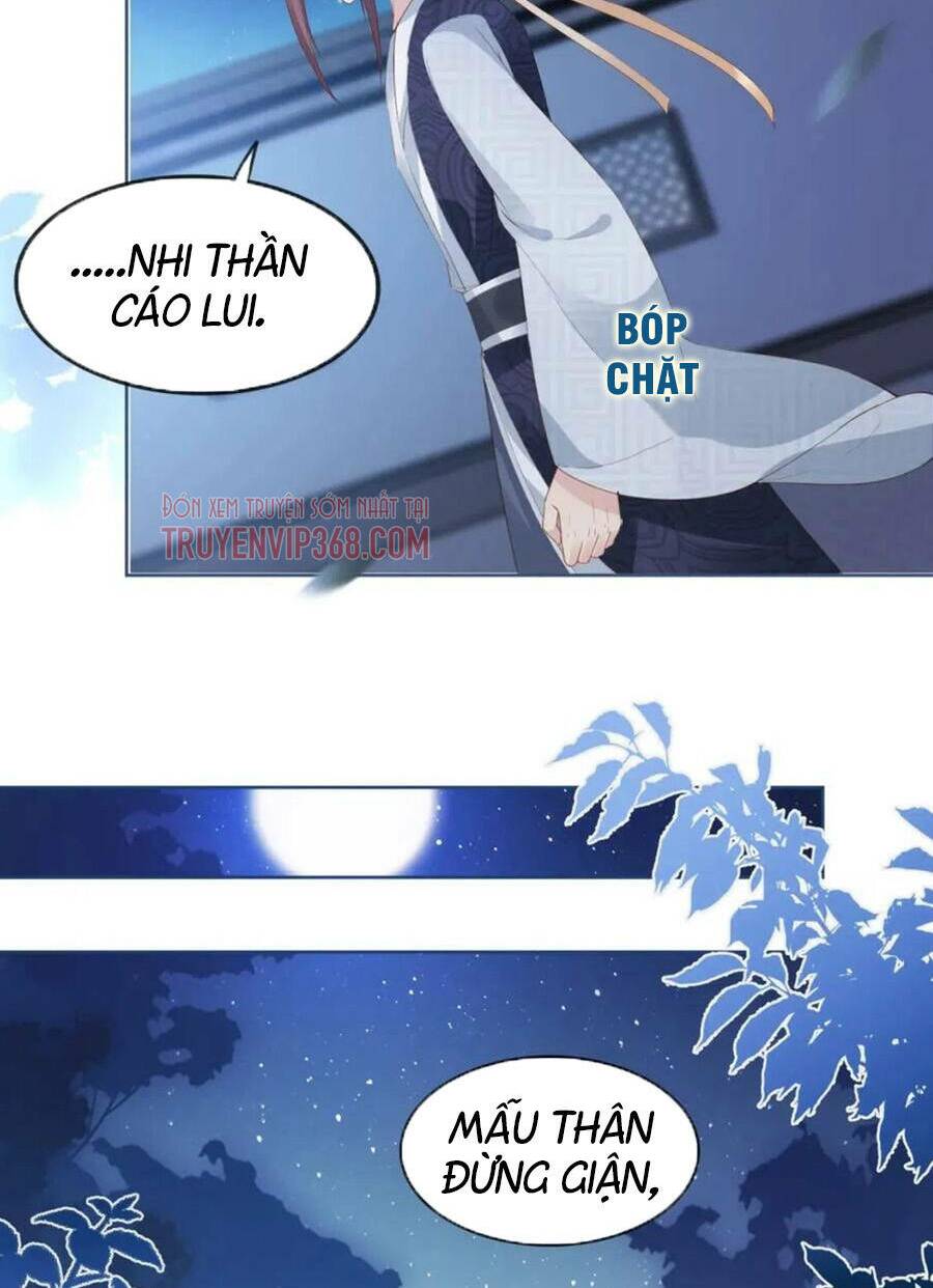 nhặt được bảo bối manh manh chapter 34 33