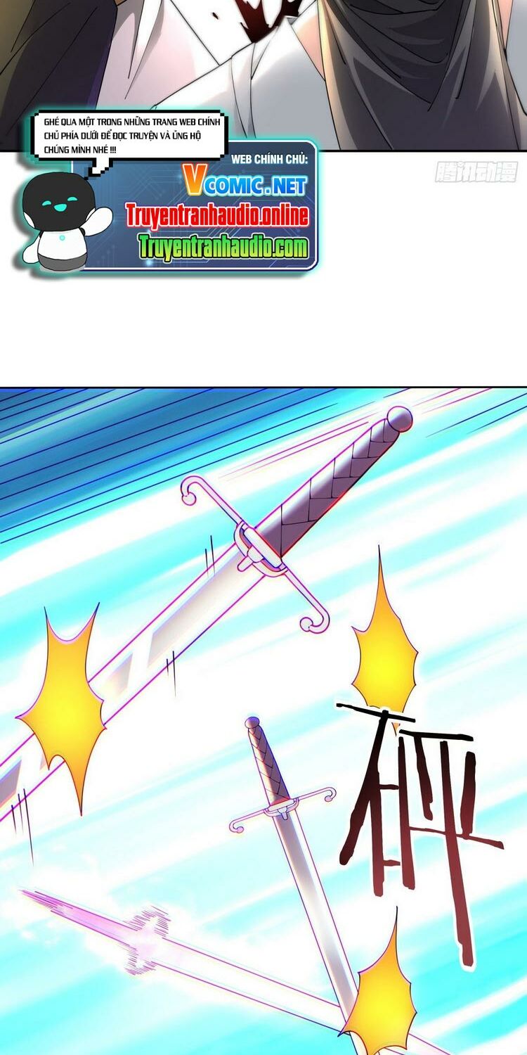 ta là nhà giàu số một, ta không muốn trọng sinh chapter 52 14