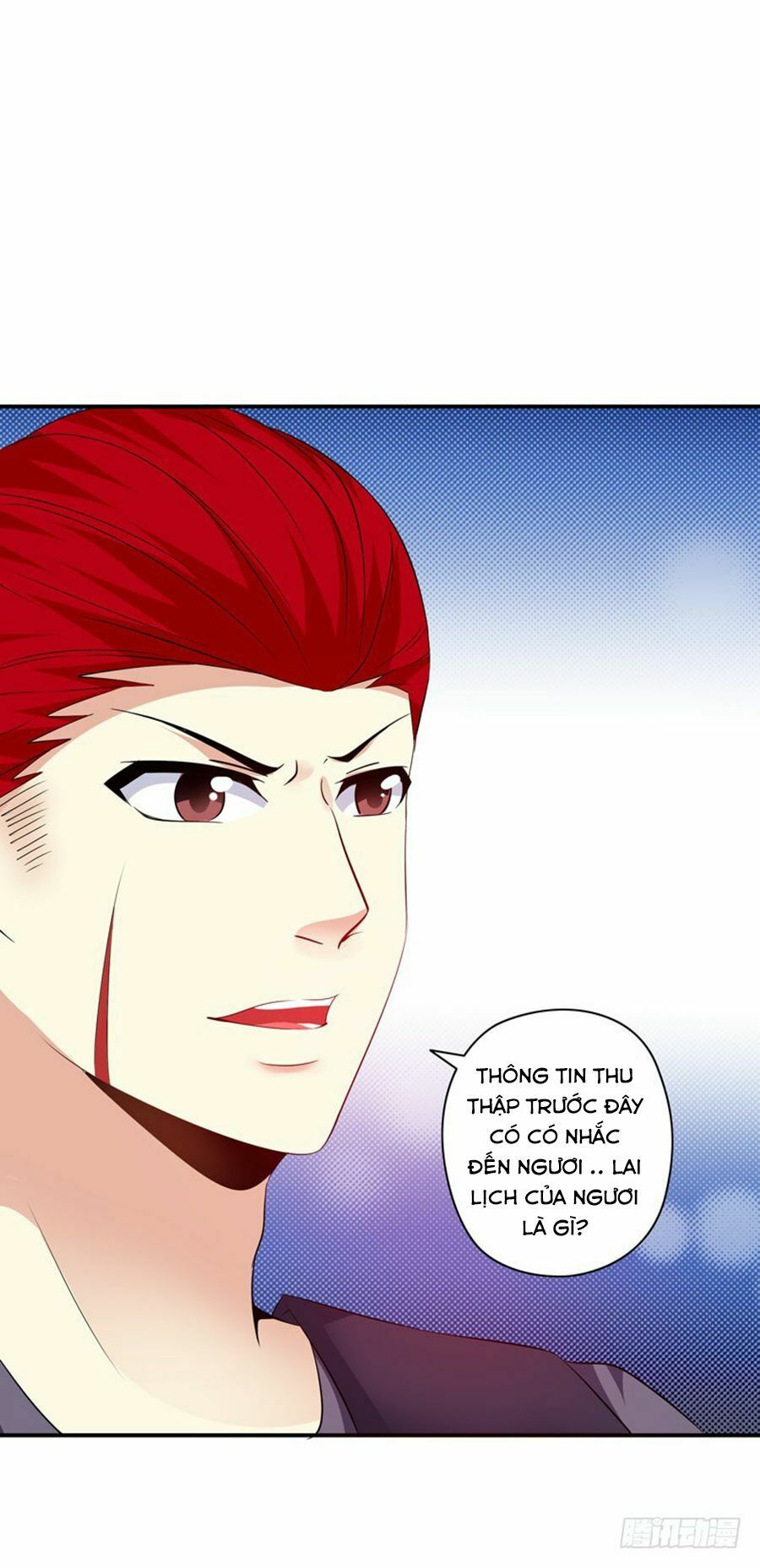 thủ hội chi vũ chapter 28 34