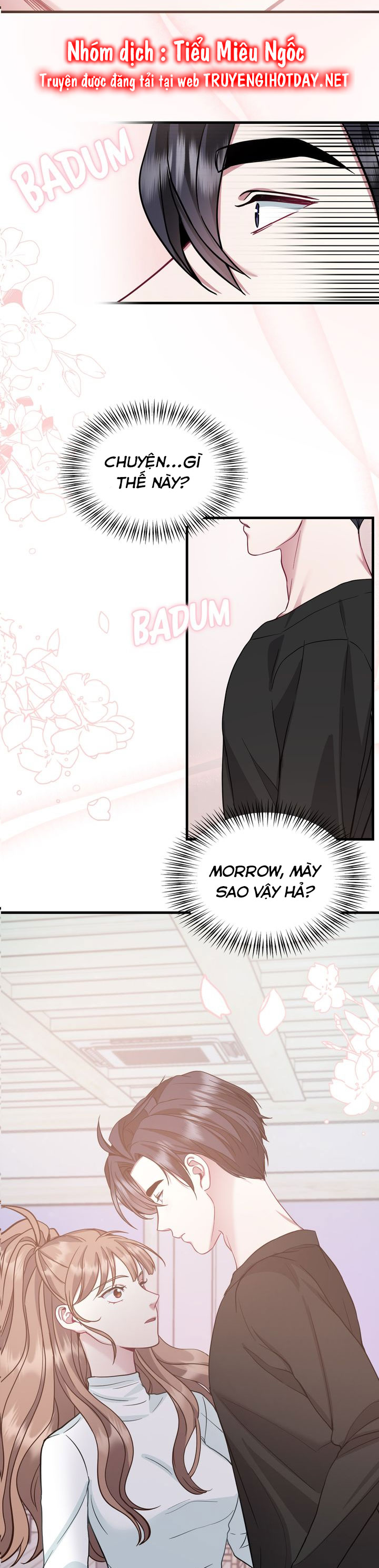 ngày mai chapter 42 8