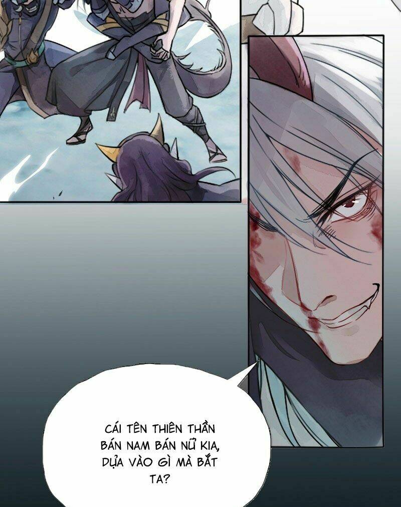 tây du ngạo tuyết thiên chapter 1 15