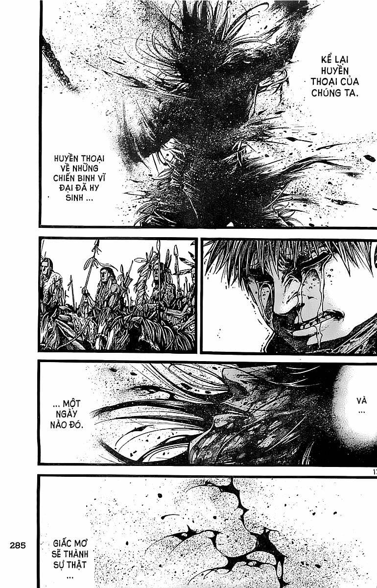 green blood chapter 42 13