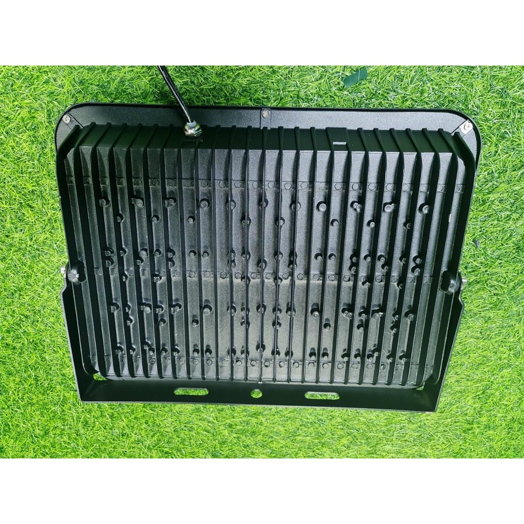 Đèn pha LED chiếu sâu 300W COB