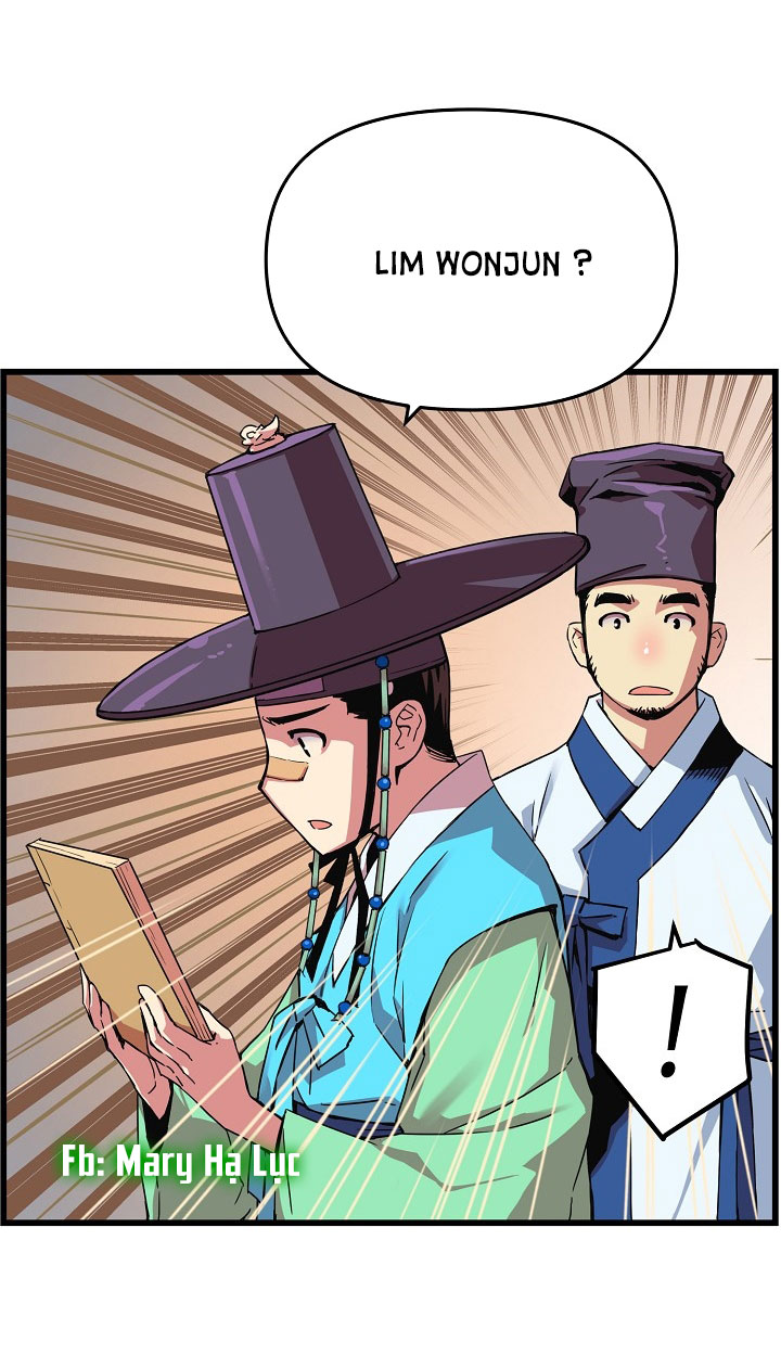 tôi sẽ sống như một hoàng tử chapter 20 45