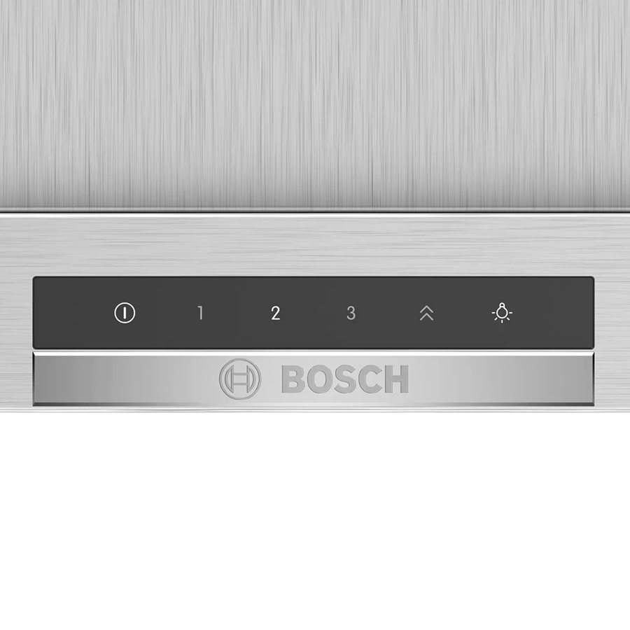 Máy hút mùi hiệu Bosch DWB97DM50B - Hàng chính hãng