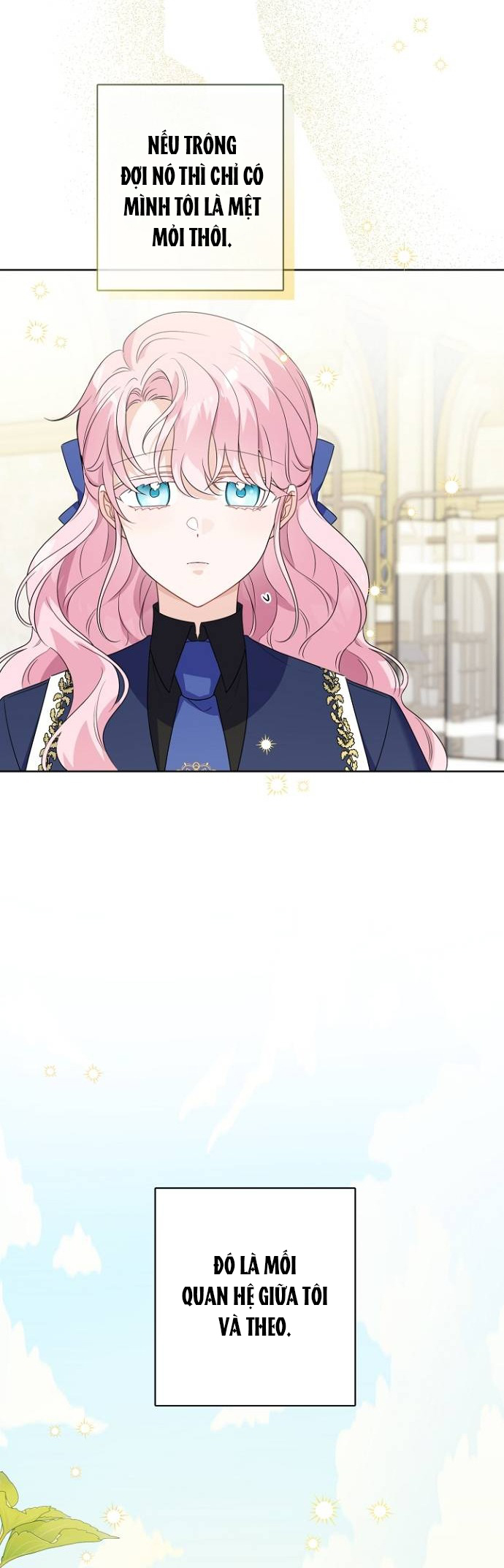 tôi sẽ đưa đứa trẻ ấy rời đi chapter 2 6