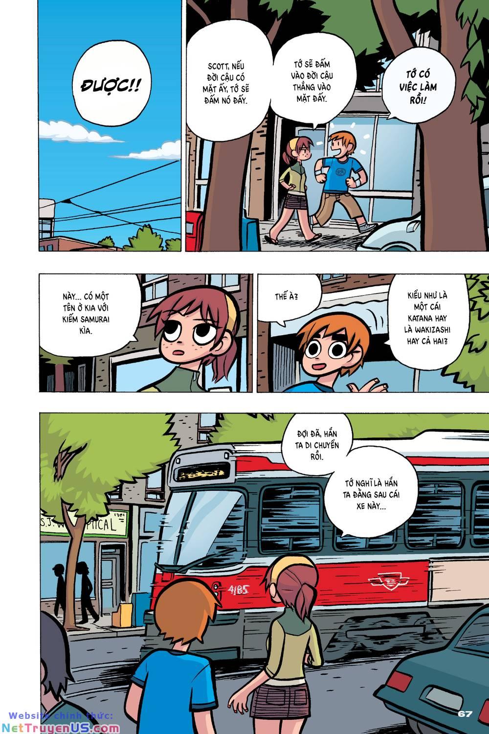 scott pilgrim full color chapter 4 66