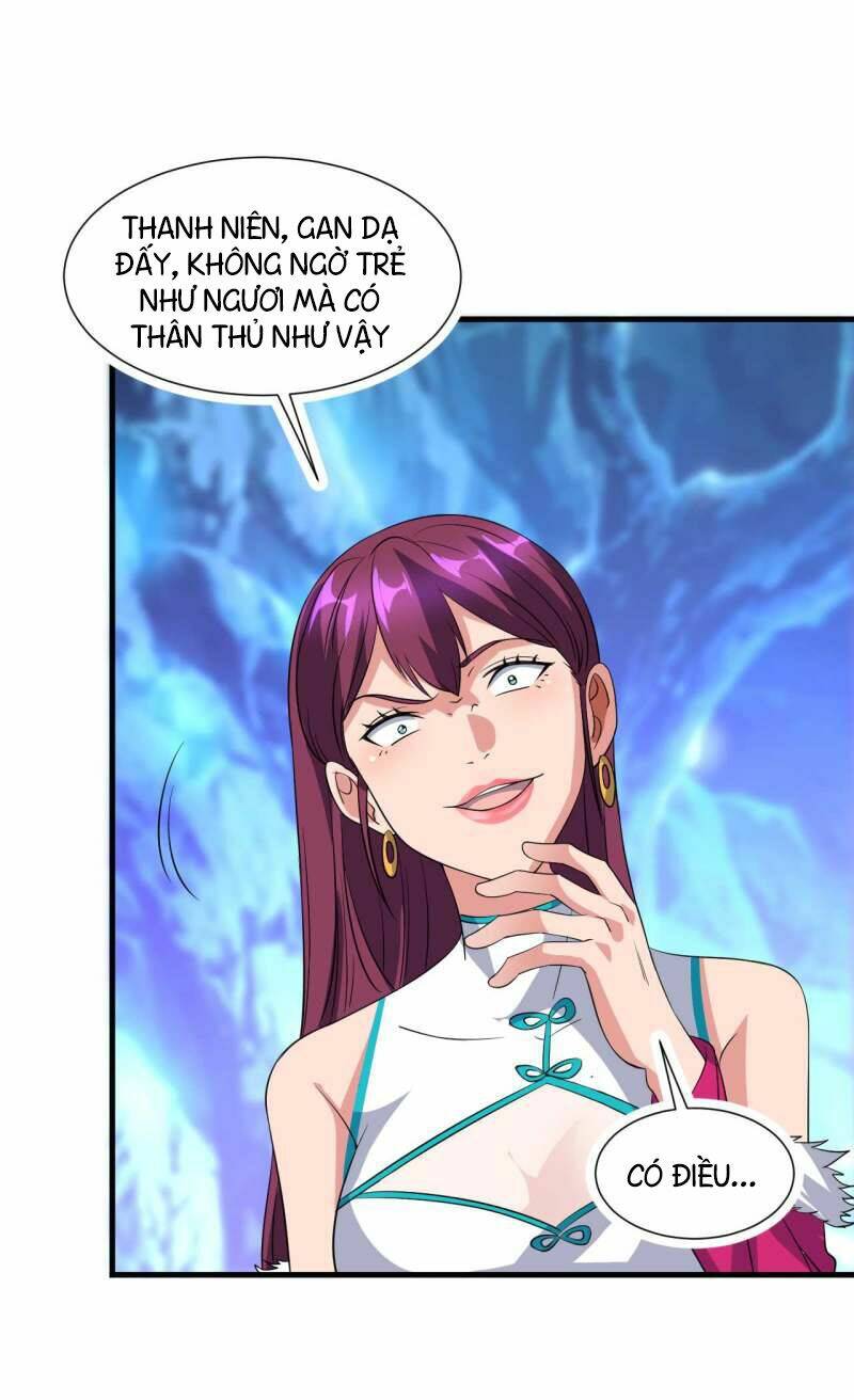 tu chân truyền nhân tại đô thị chapter 15 24