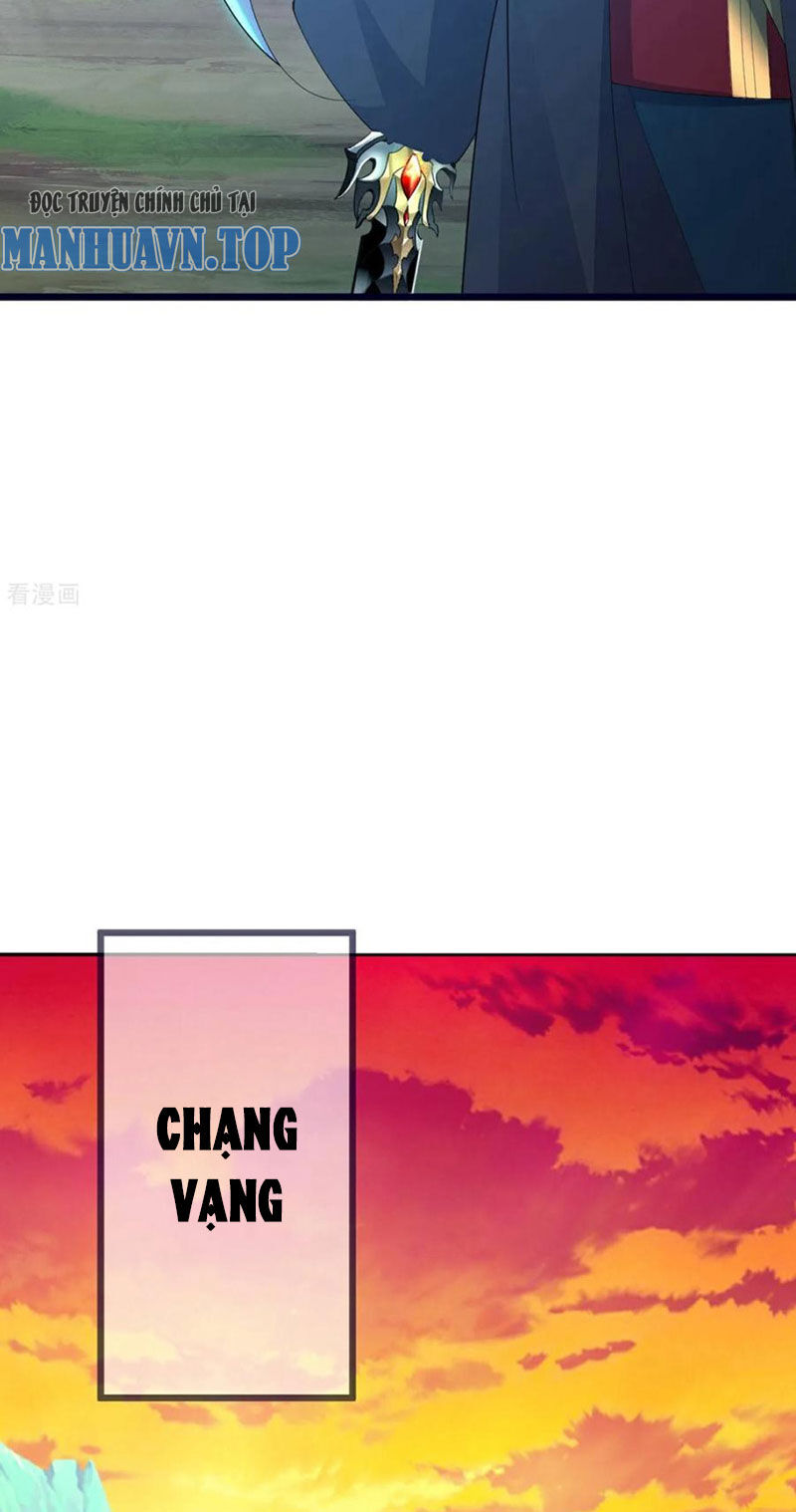 tiên võ đế tôn chapter 588 18