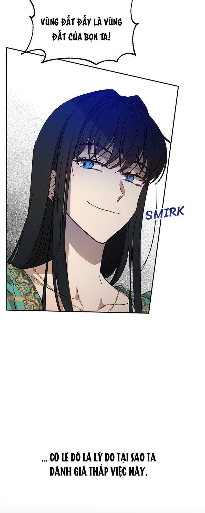 khế ước của ma tộc chapter 34 12