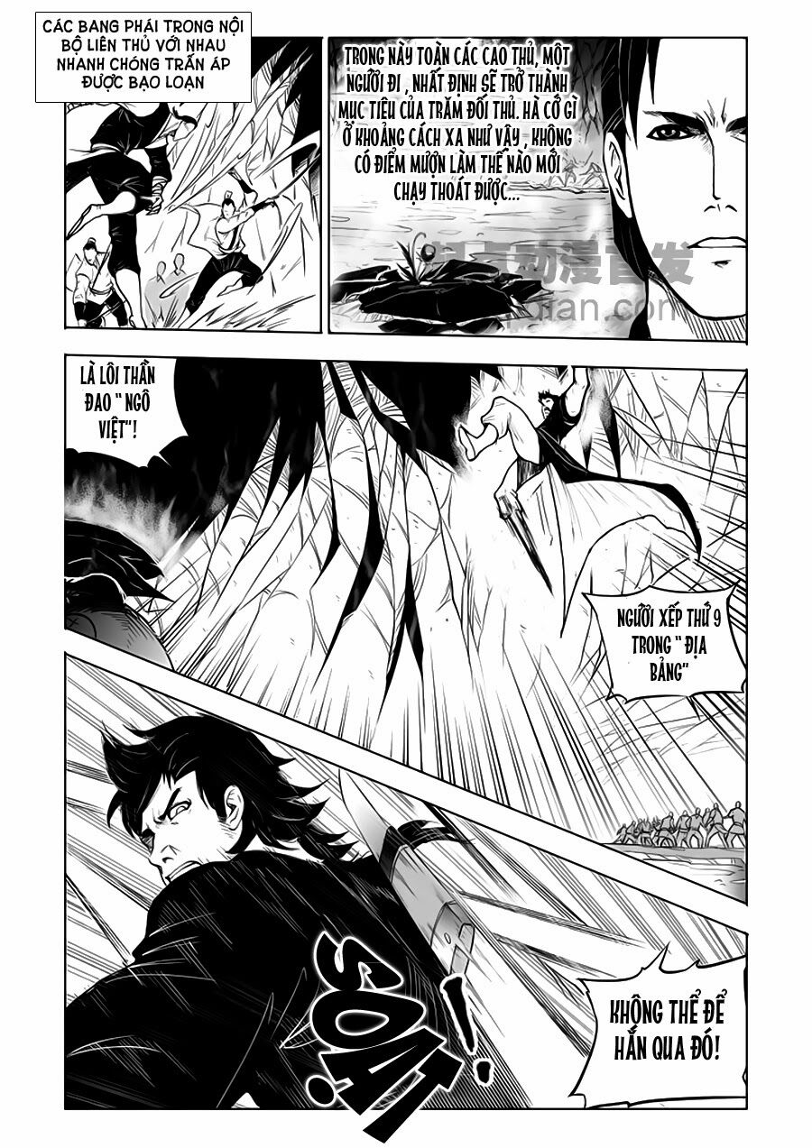 cửu đỉnh ký chapter 22 11