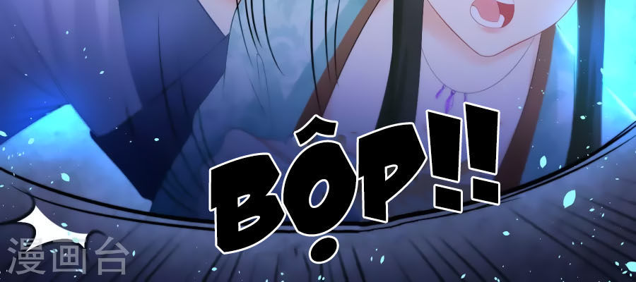 trù nương hoàng hậu chapter 26 18