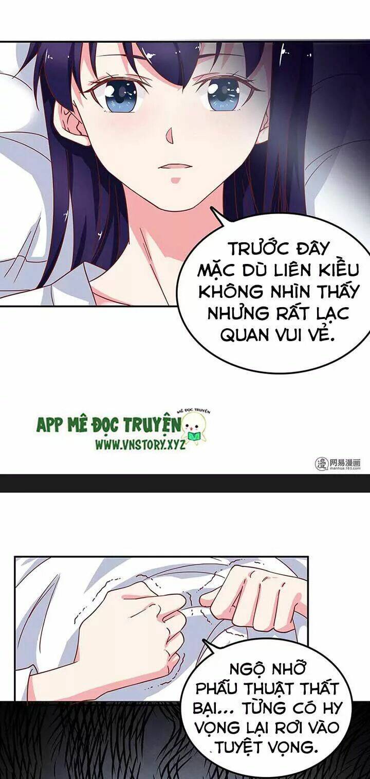 yêu em, sai đến tận cùng chapter 44 9