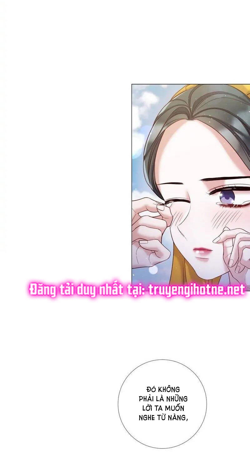 Từ Tiểu Thư Thành Hoàng Hậu - Lady To Queen chapter 108.2 - Trang 17
