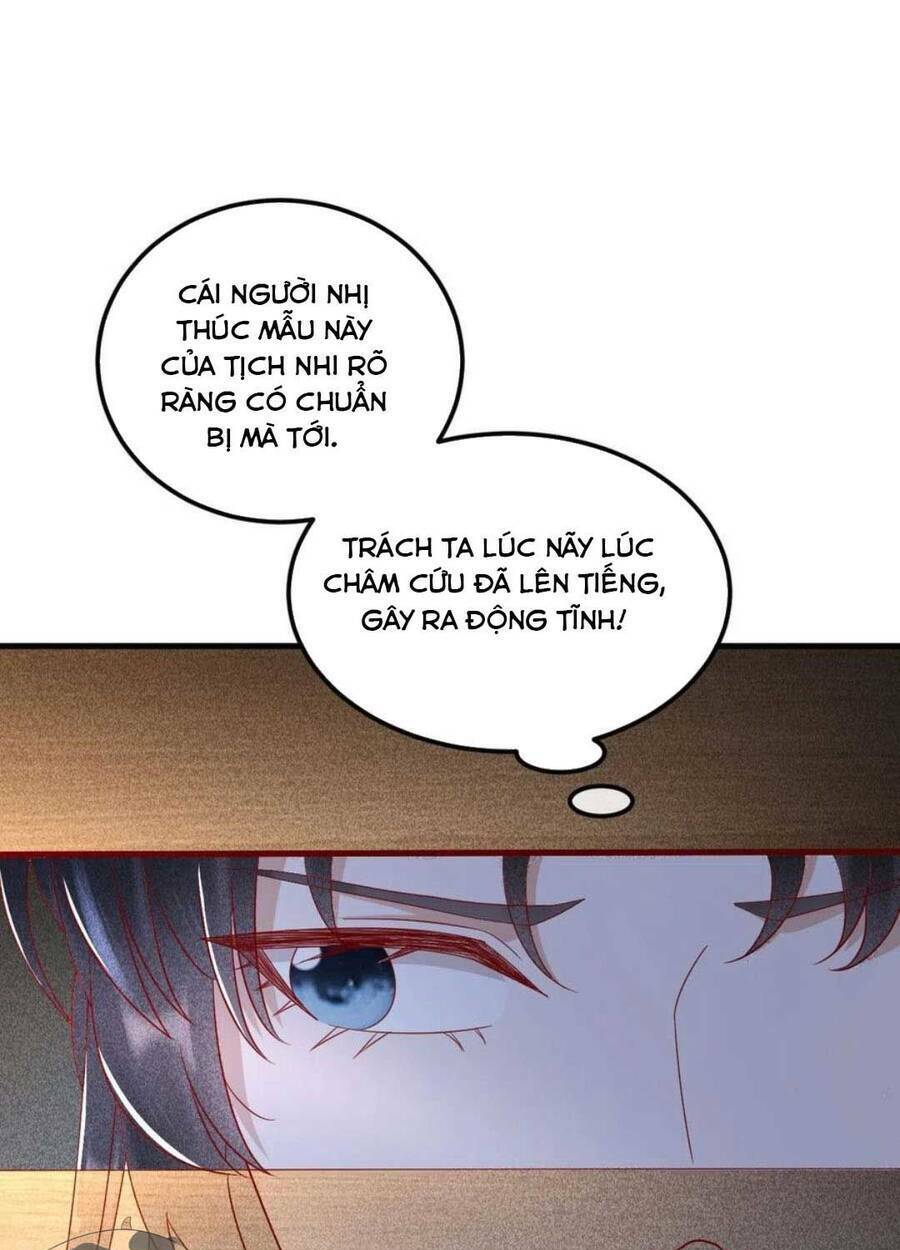 đại đích nữ trọng sinh về báo thù chapter 27 43