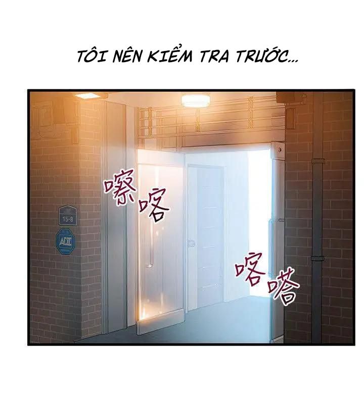 điểm yếu chapter 32 31