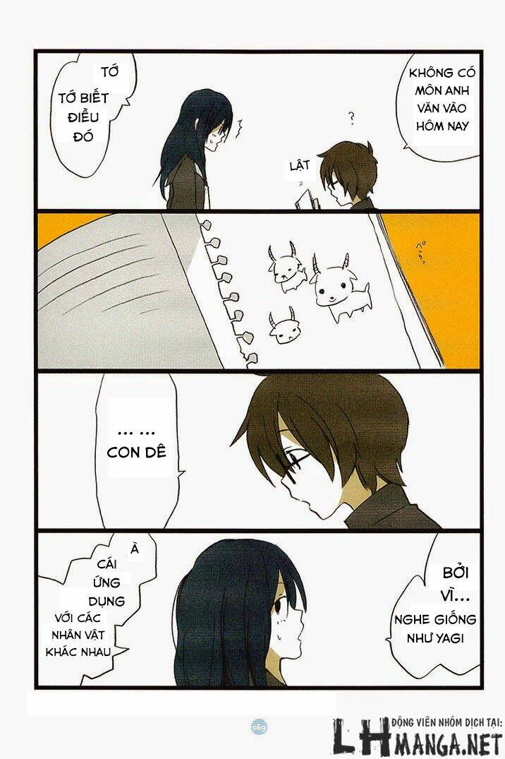 seishun rikon chapter 3 16