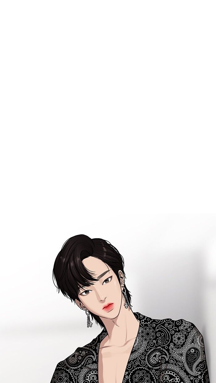 vẻ đẹp đích thực - true beauty chapter 73 74