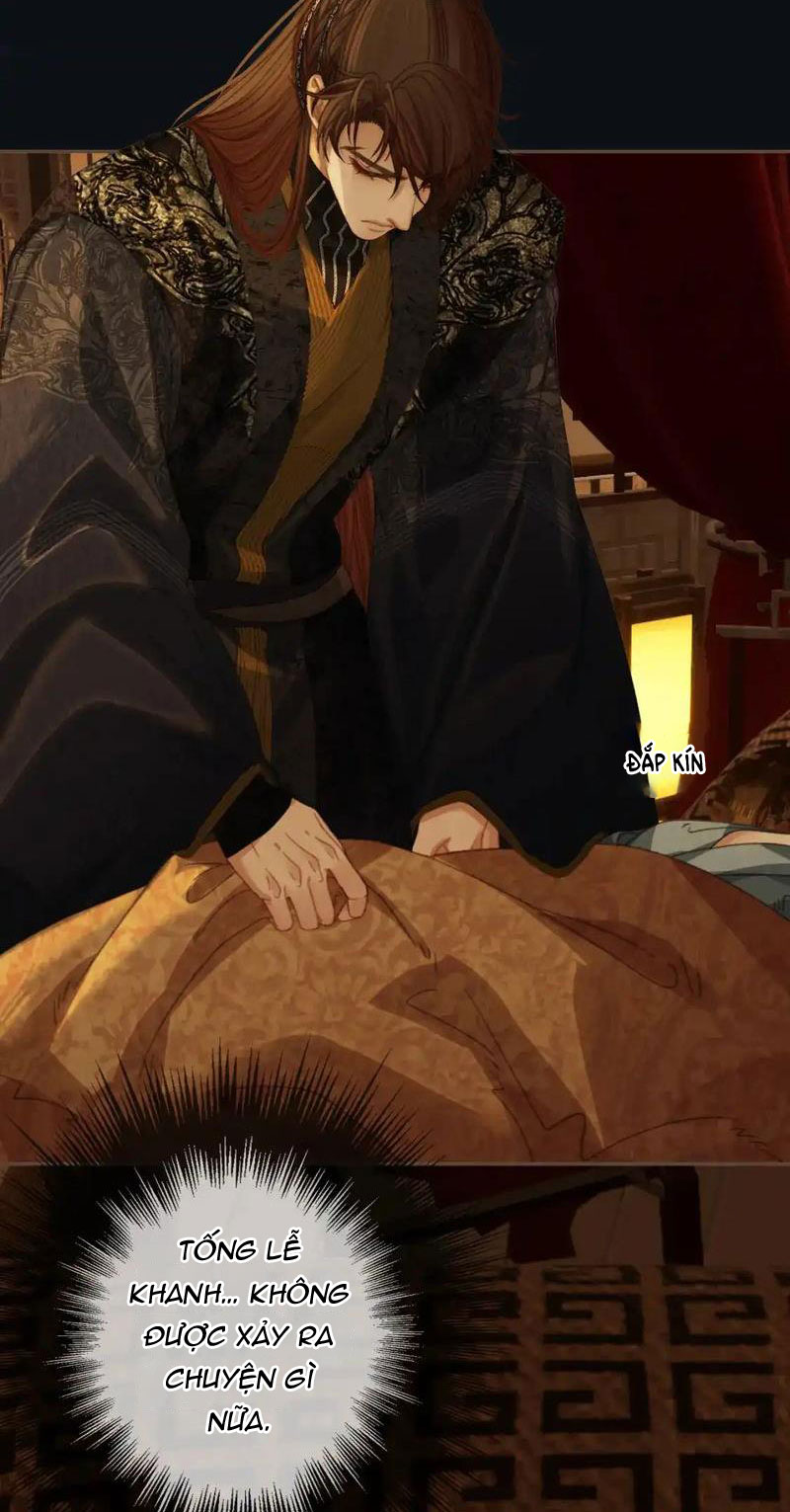 á nô 2: thám hoa chapter 31 10