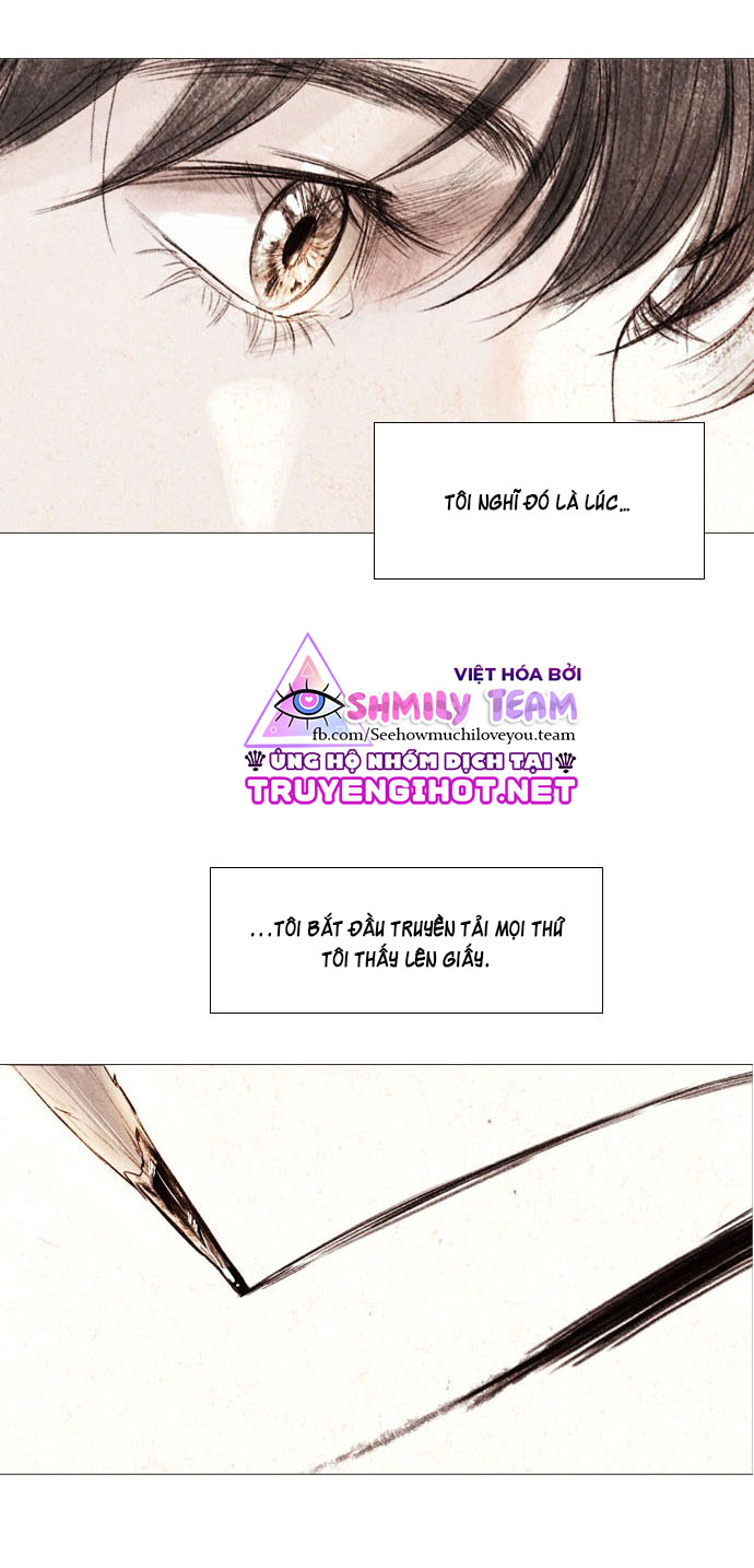 shinbi - thần bí chapter 11 51