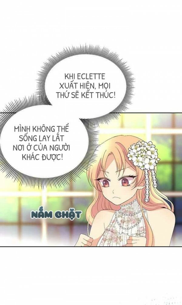 công chúa thời gian có hạn chapter 0 22