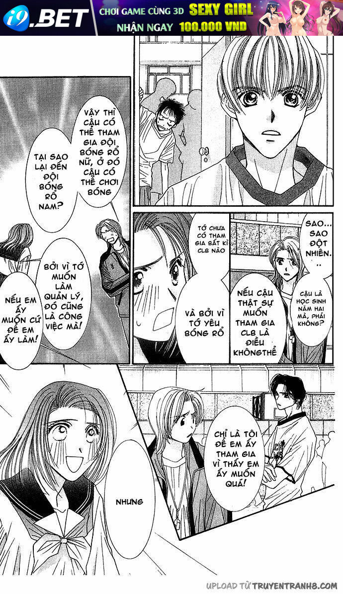 seiten taisei - trời xanh ngập nắng chapter 1 38