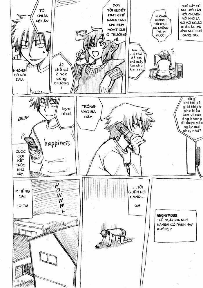 molester man chapter 7.2 9