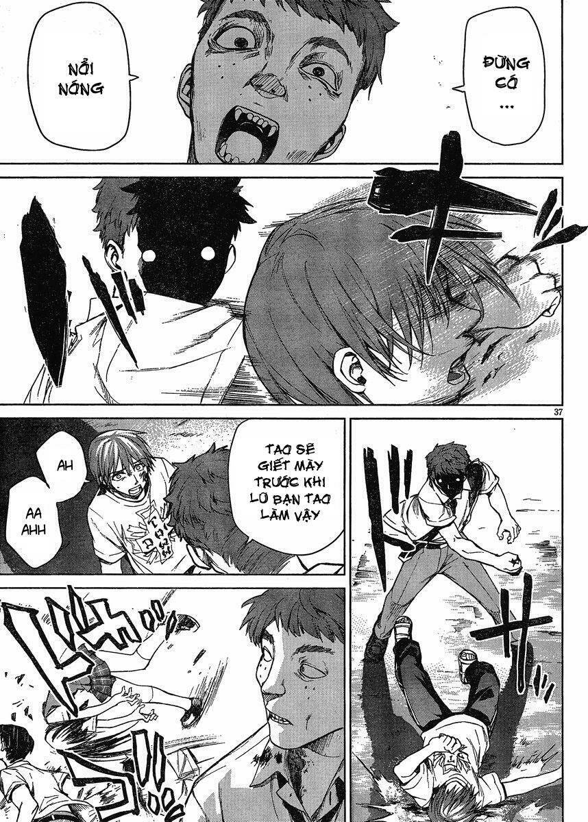 crime zone chapter 3 38