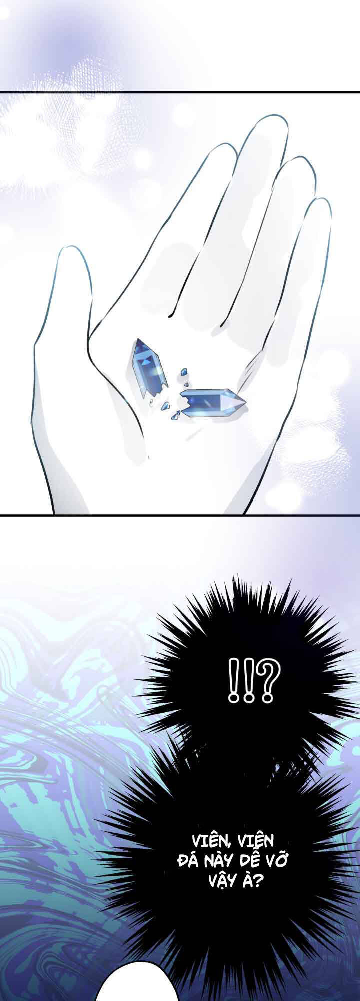 những nhân vật mạnh nhất thế giới ám ảnh tôi chapter 40 47