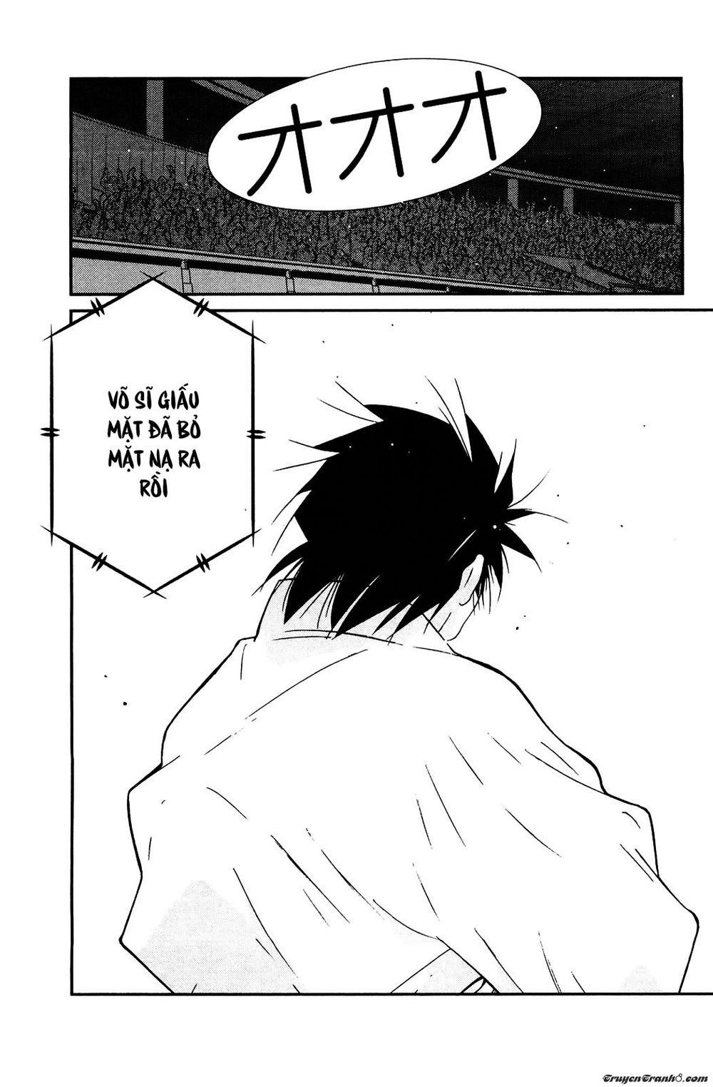 truyền nhân atula 3 chapter 20 24