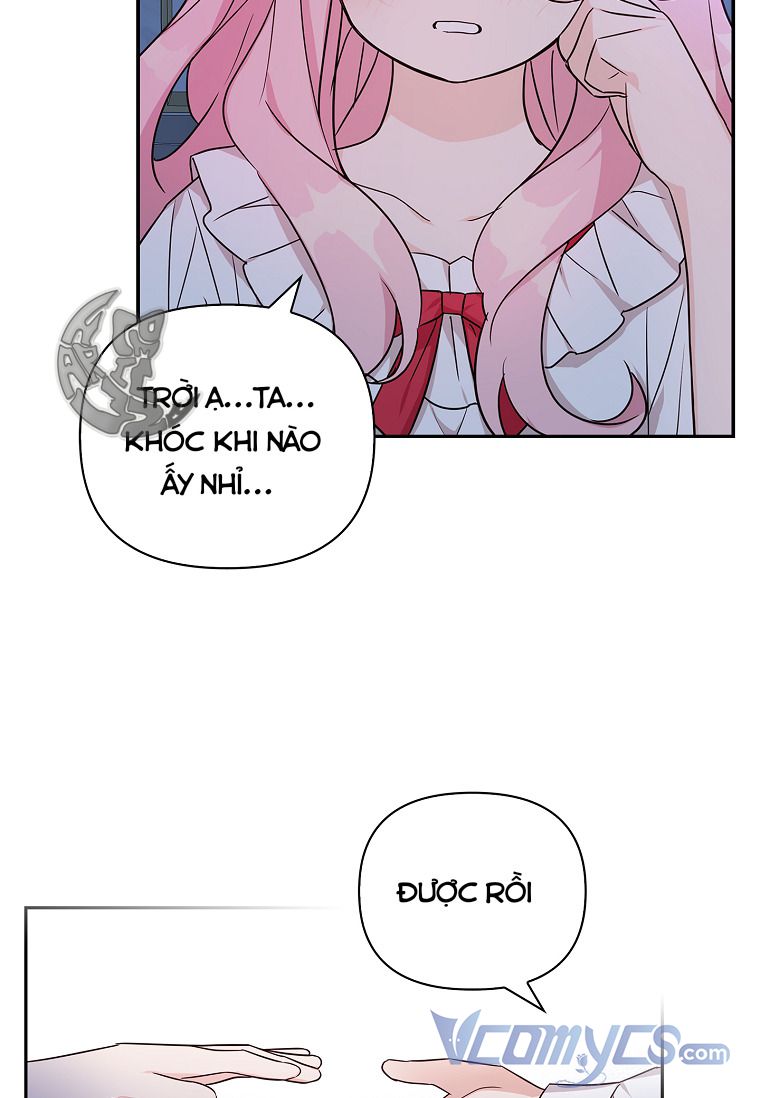 trở thành con gái út của công tước phản diện chapter 11 90