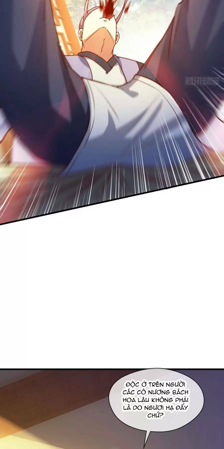 thần đế giáng lâm: ta có trăm triệu điểm thuộc tính chapter 0 6