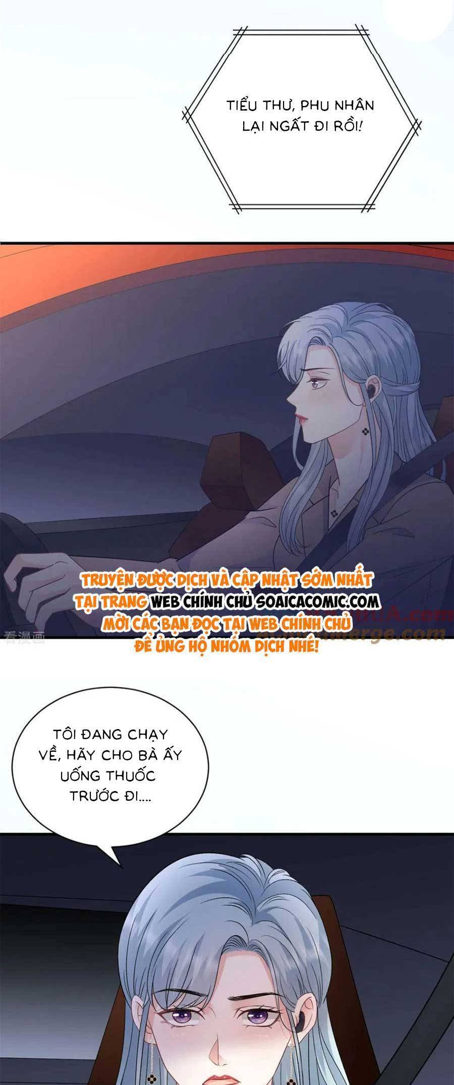 đại tiểu thư có thể có cái gì xấu chapter 184 18