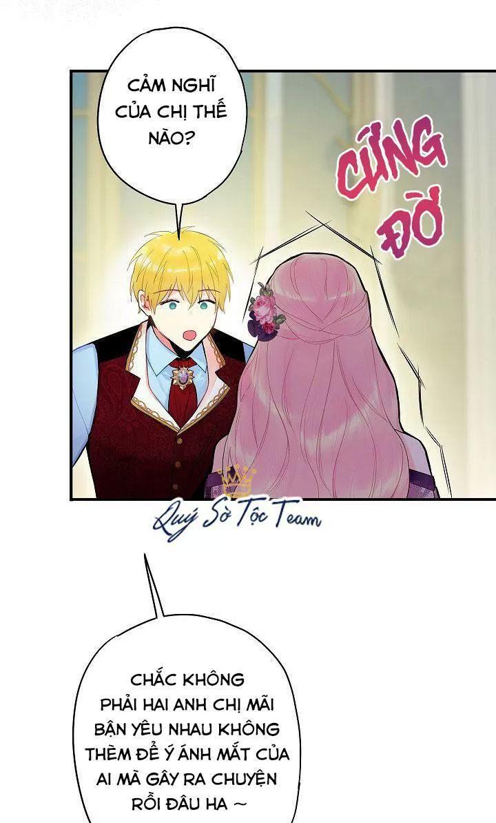 trọng sinh trở thành hoàng phi chapter 167 36