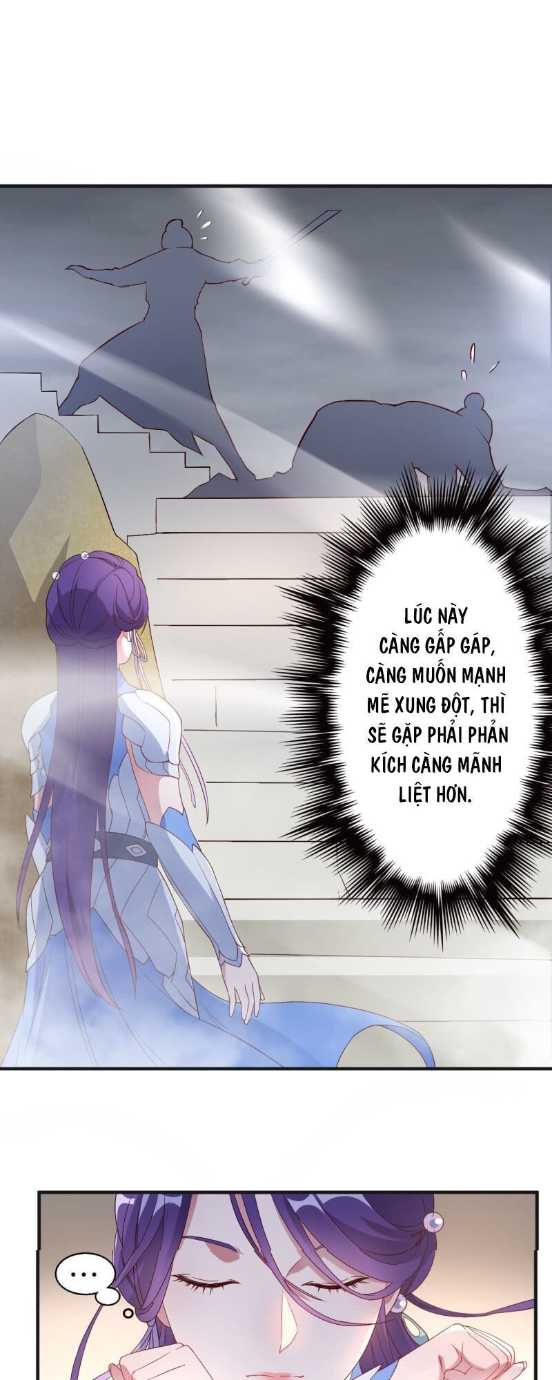 tà y cuồng thê chapter 128 25