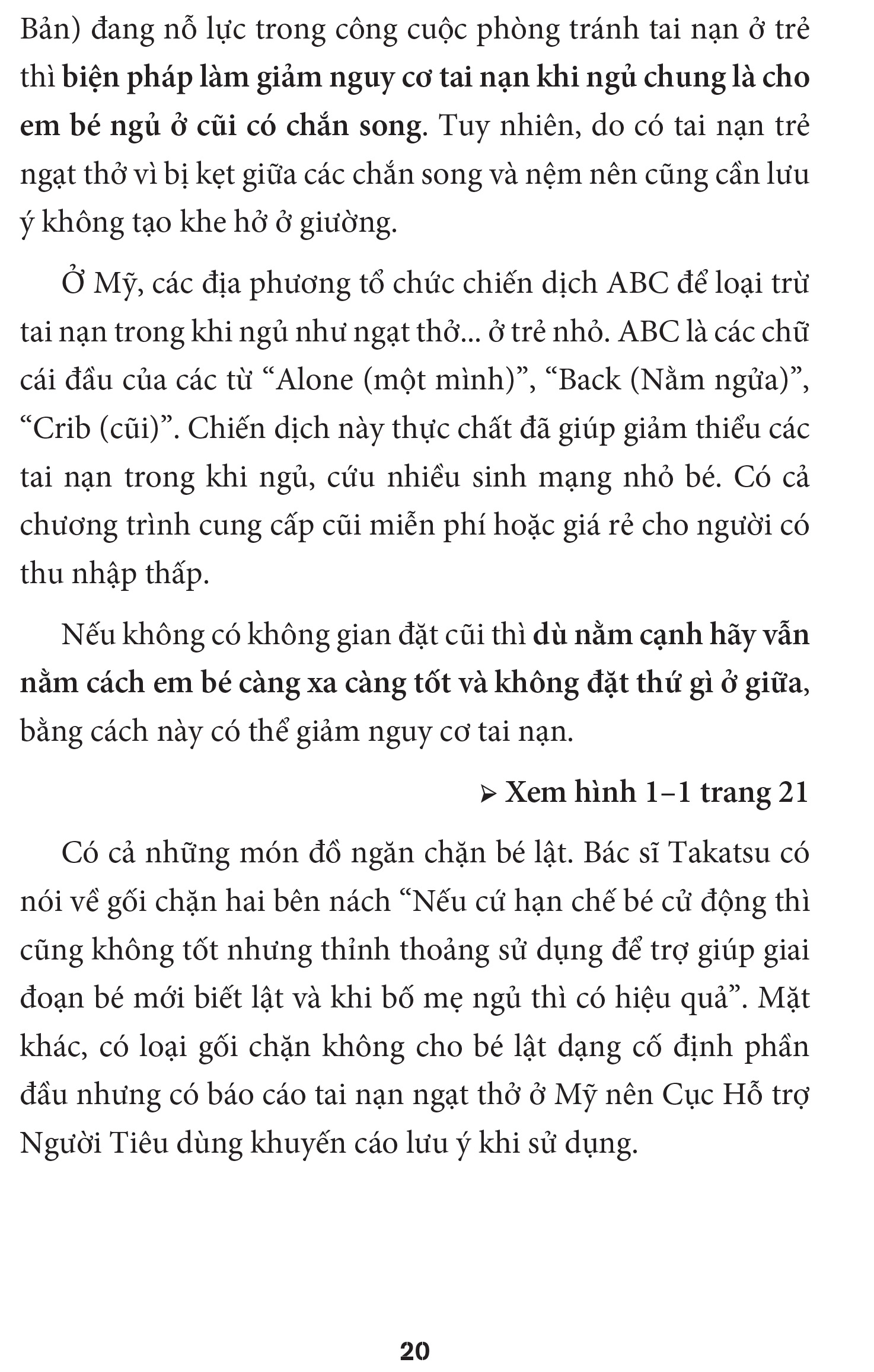 Phòng tránh tai nạn ở trẻ nhỏ: Bảo vệ trẻ khỏi những sự cố, bắt nạt, lạm dụng