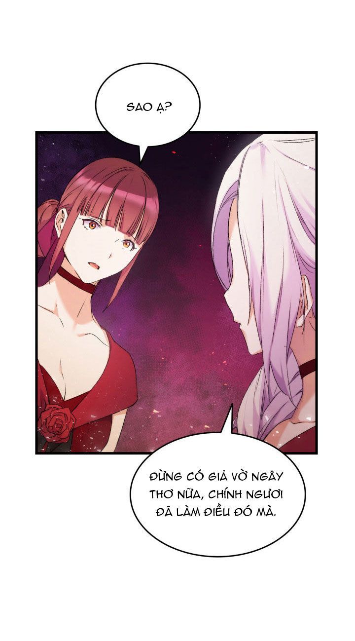 tôi định quyến rũ anh trai nhưng nam chính đã đến chapter 9 9