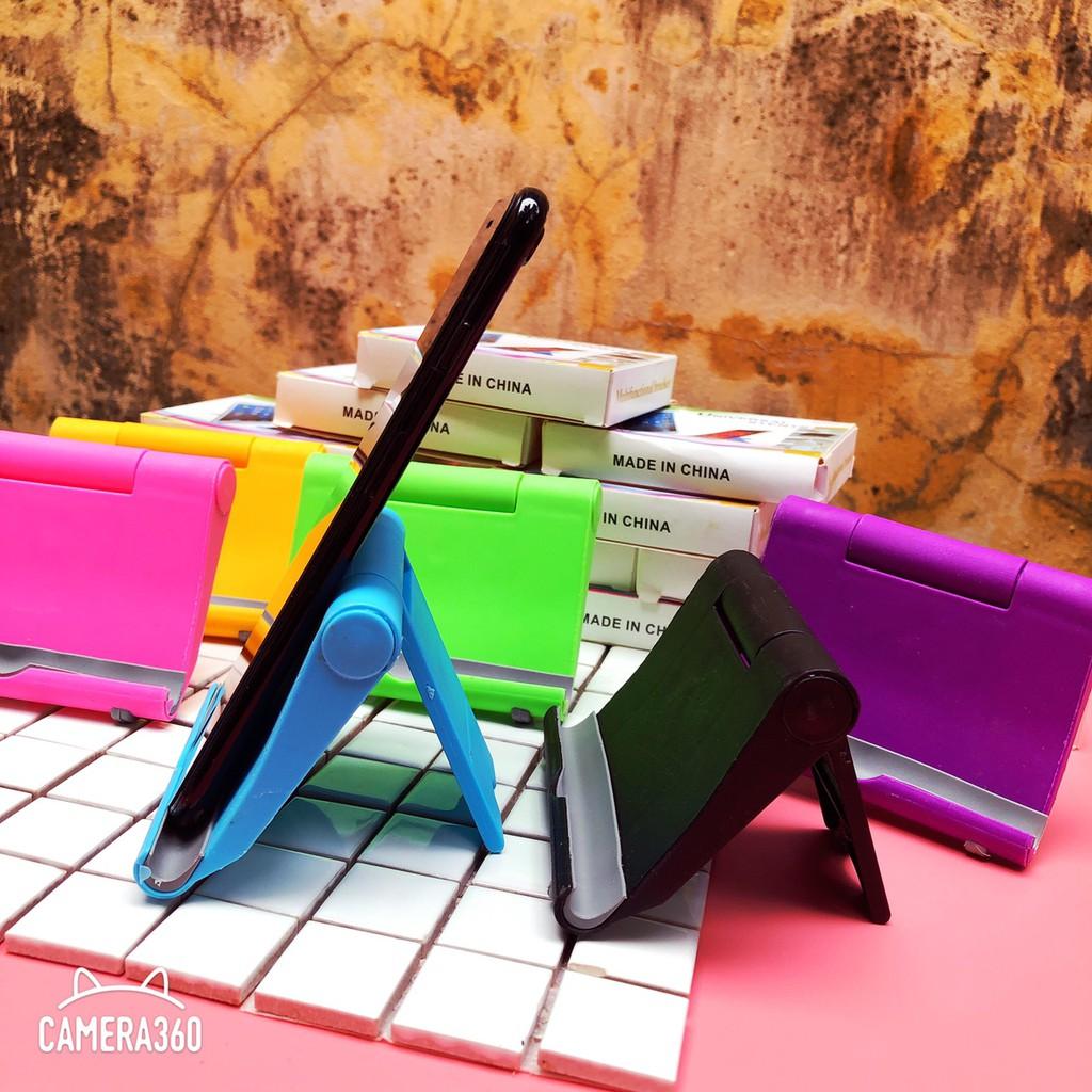 Giá Đỡ Cho Điện thoại - Ipad để bàn