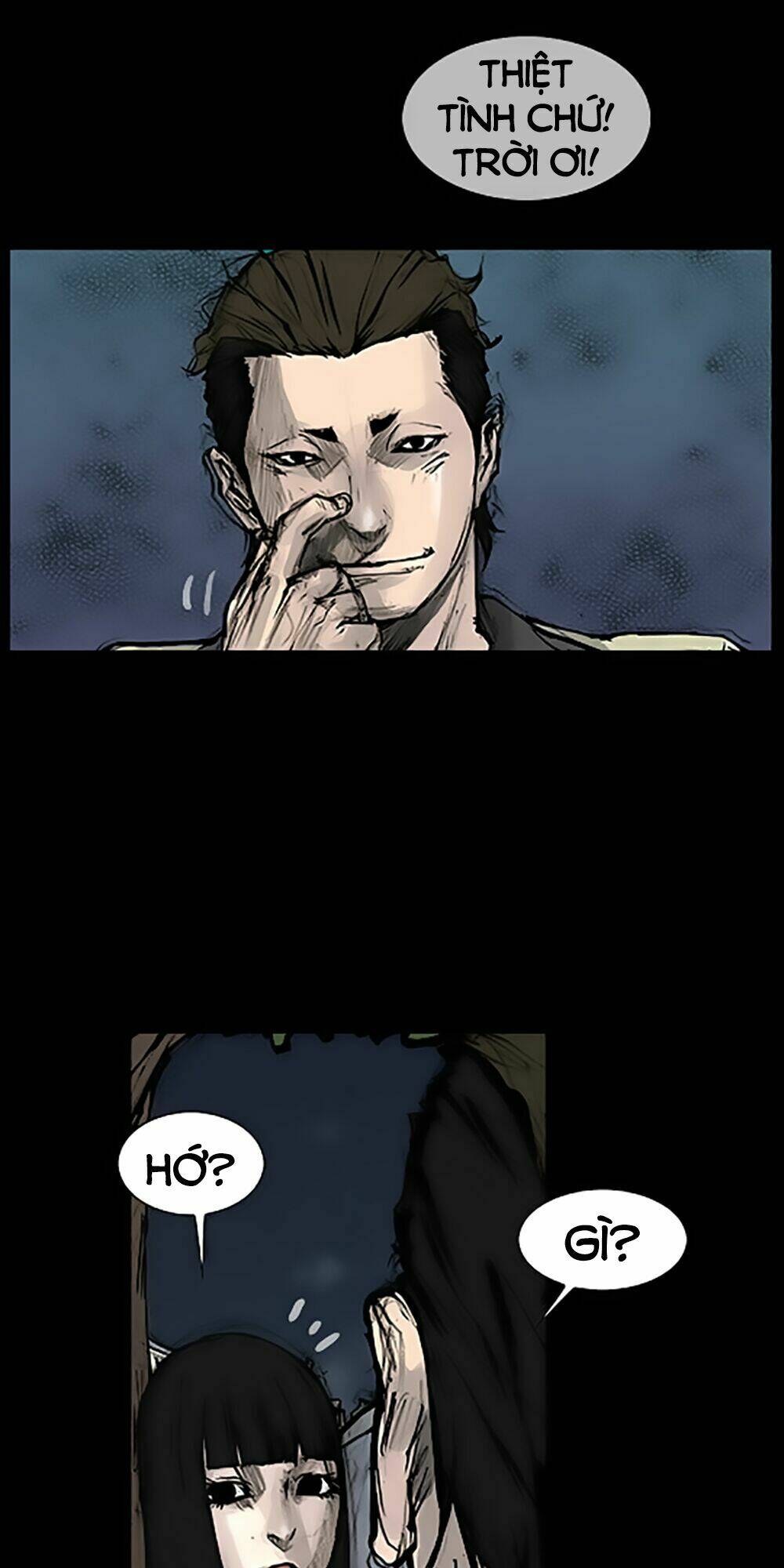 độc cô tiền truyện chapter 66 30