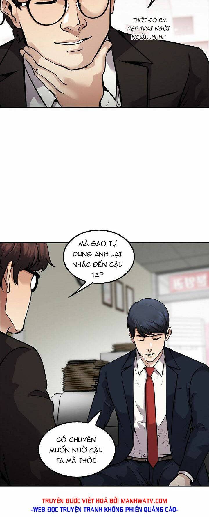 điều tra viên chuyển sinh chapter 113 30