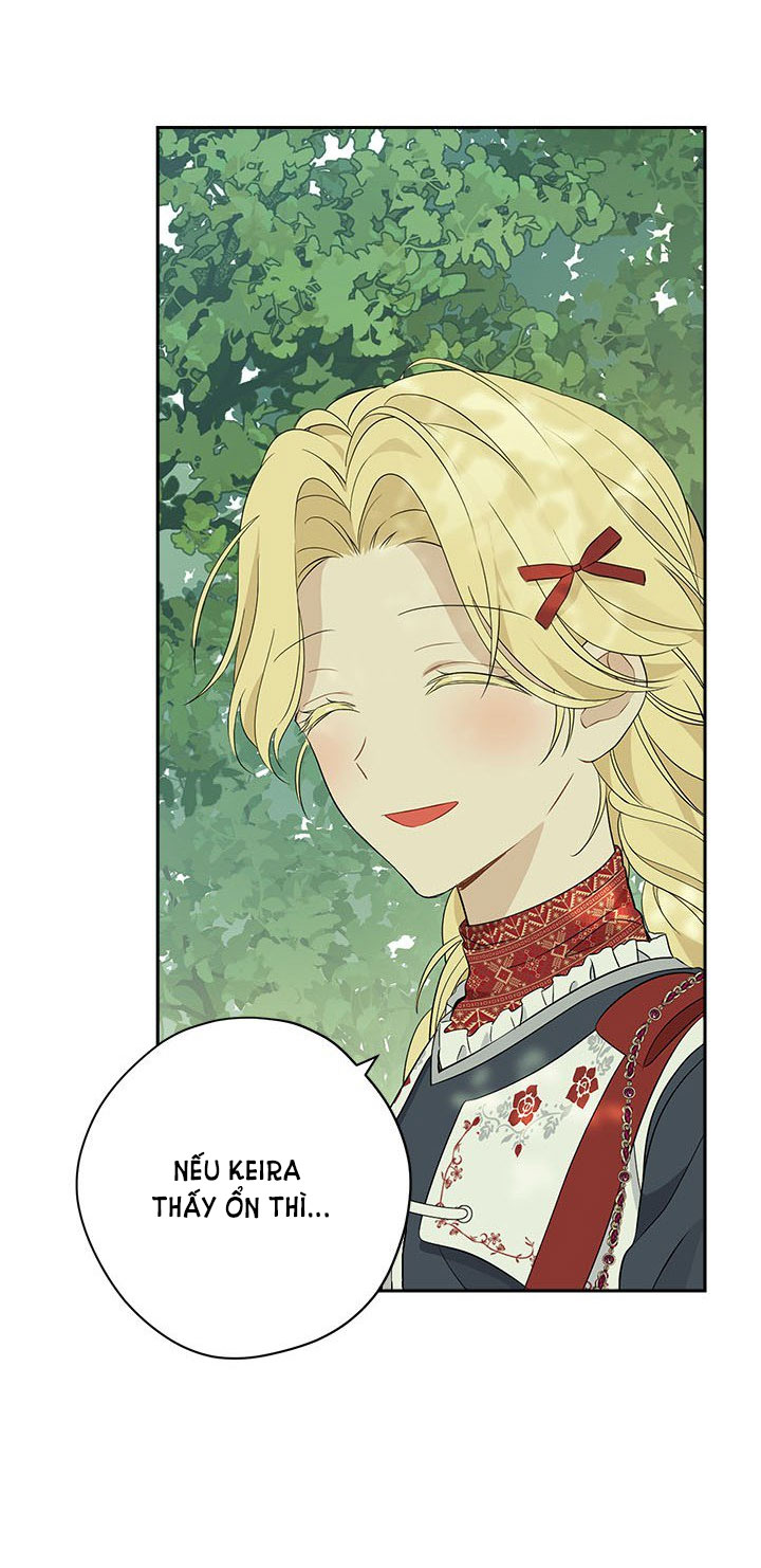 thật ra ta mới là hàng thật chapter 85.2 4