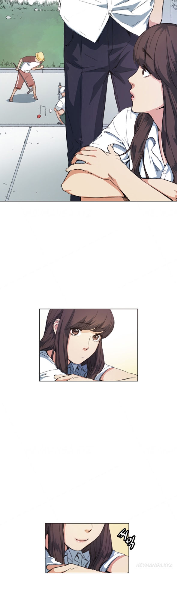 by chance chapter 10 8