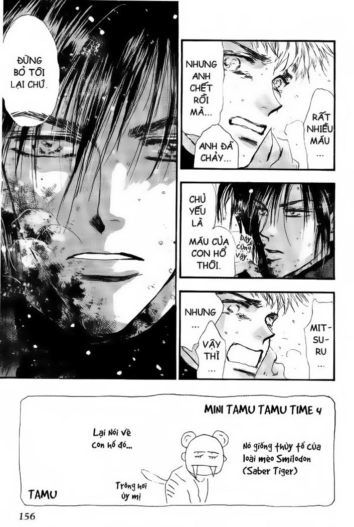 mầm sống chapter 19 6