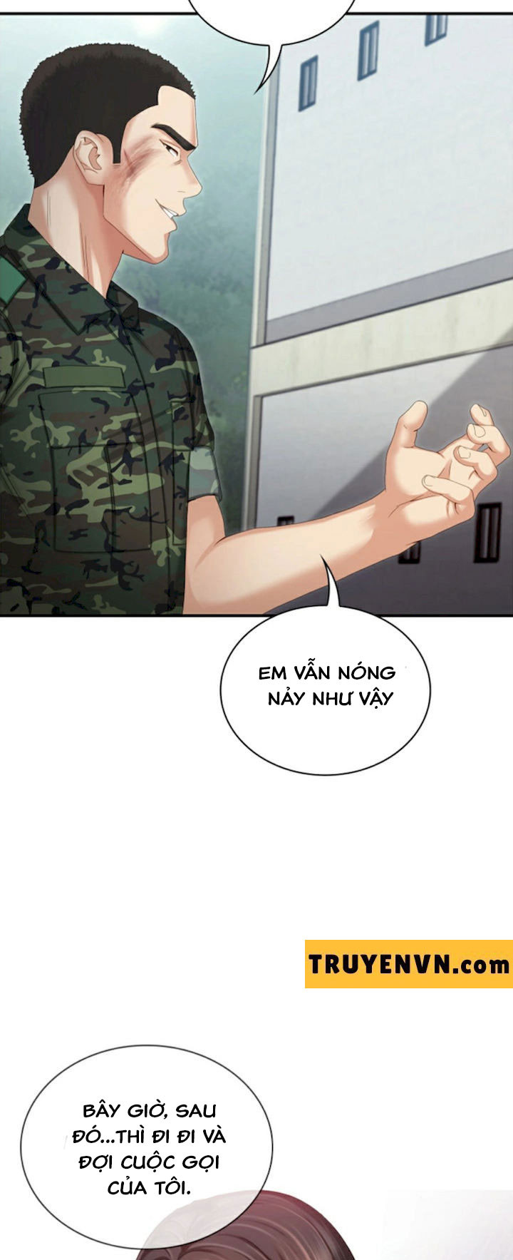 sứ mệnh người anh chapter 8 28