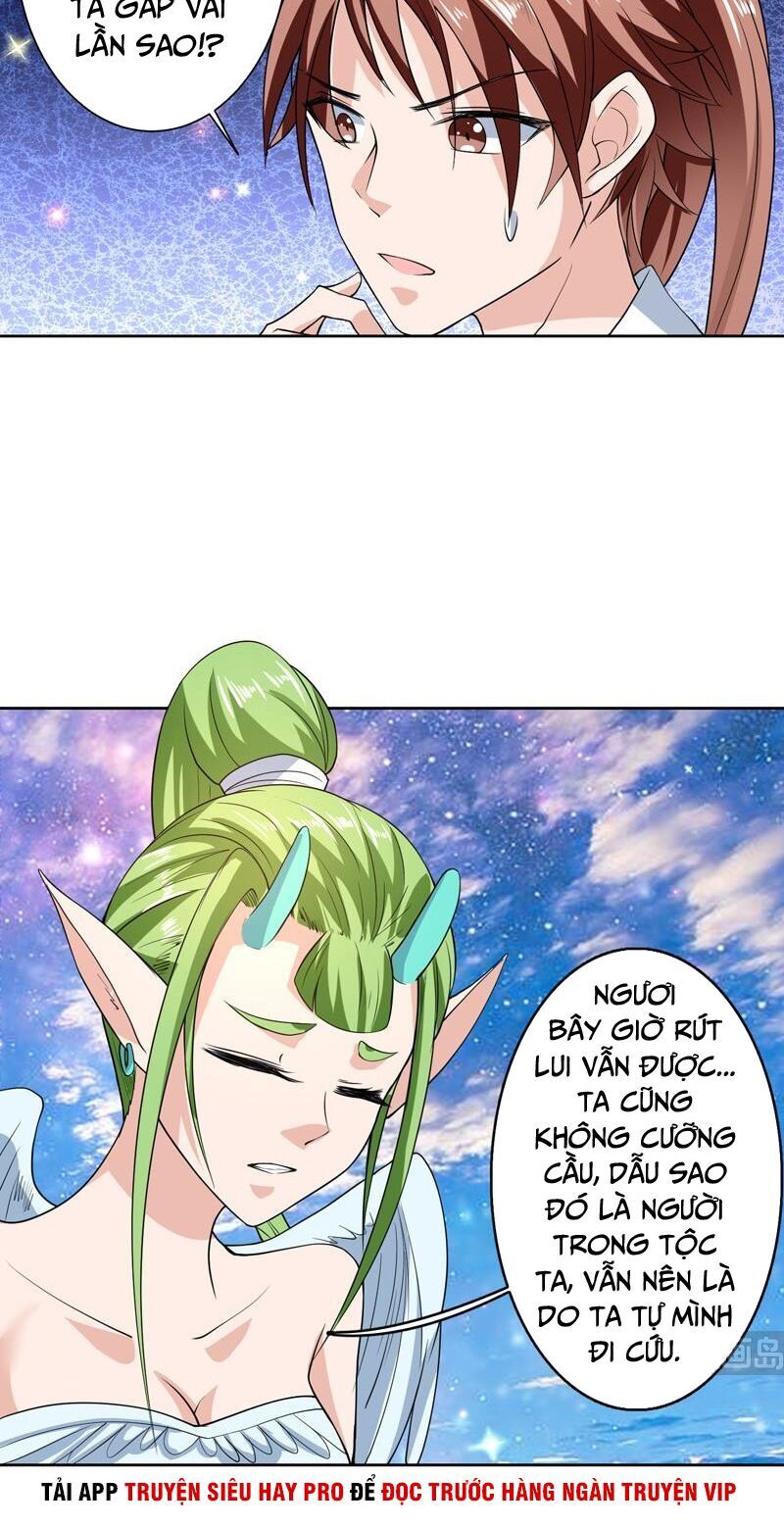 tối cường thần thú hệ thống chapter 152 10