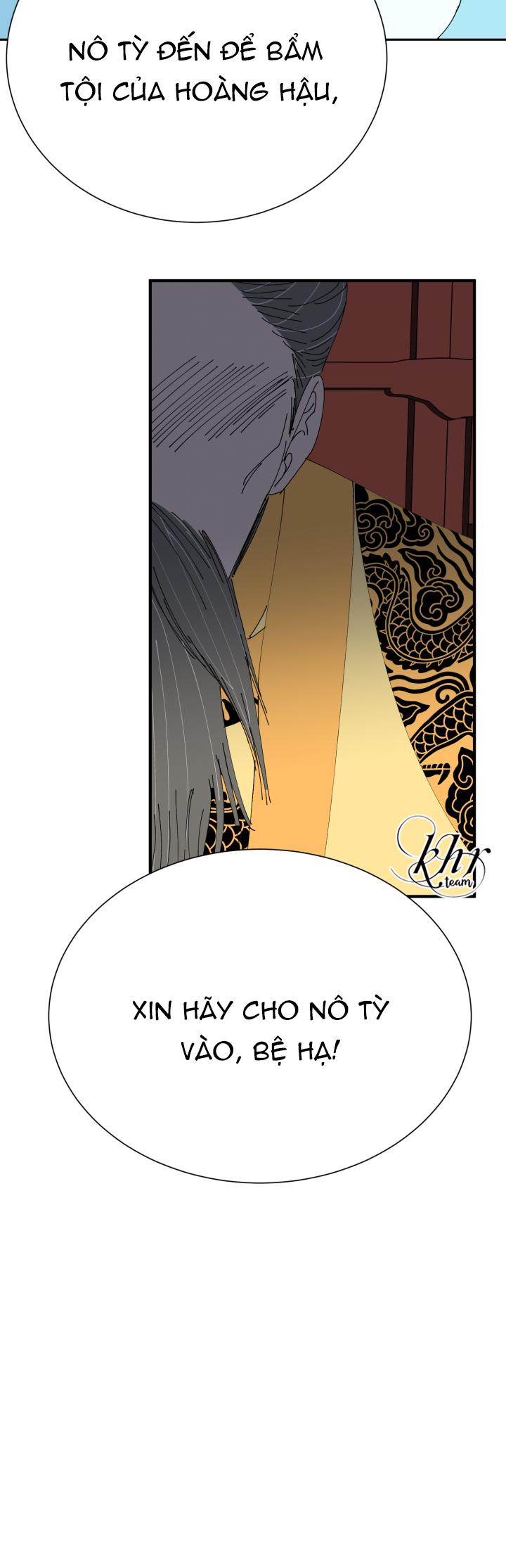 độc chủ chapter 35 20