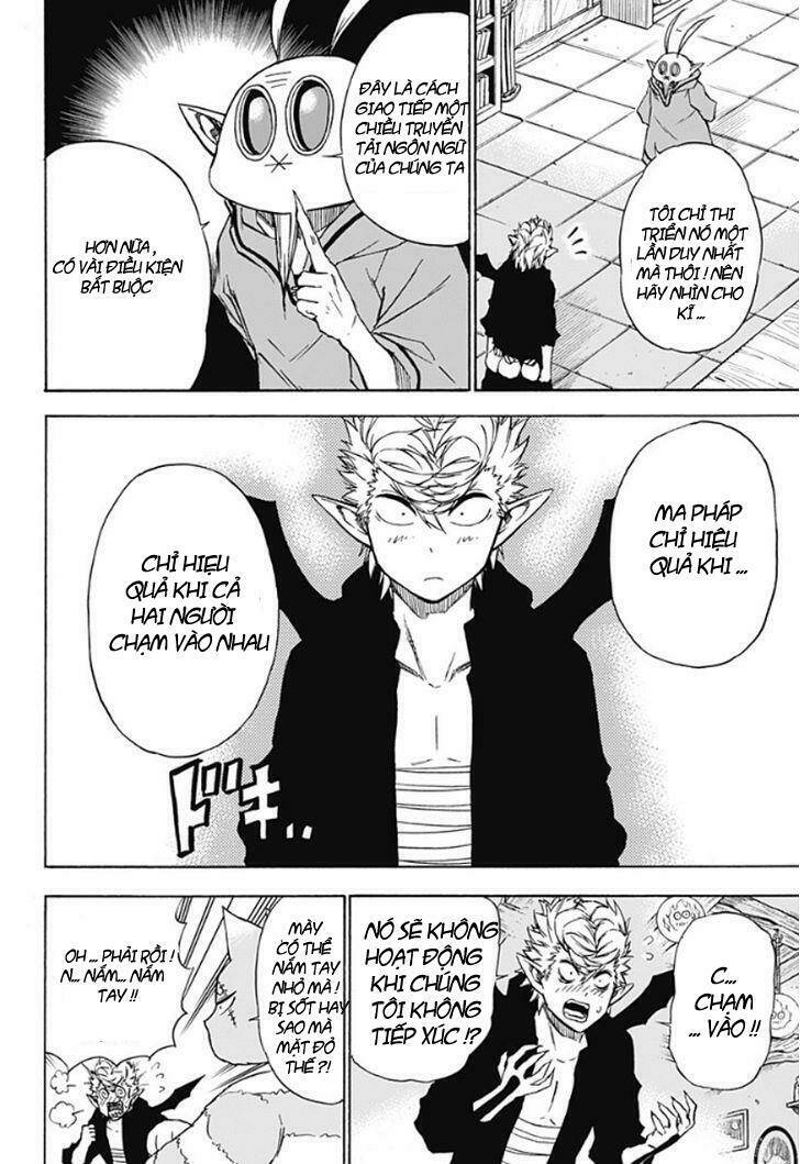 pochi kuro chapter 10 4