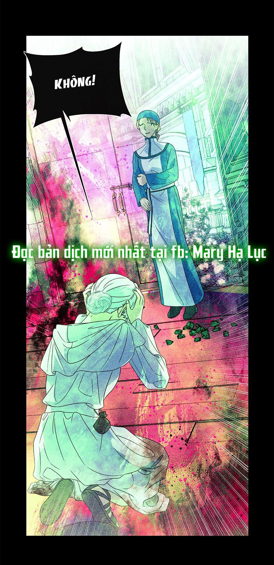 bản khế ước với nữ công tước ác ma chapter 111 45