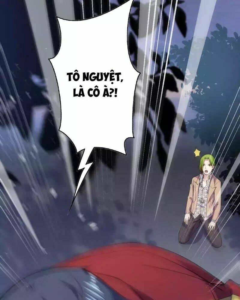 đô thị hộ hoa tiên tôn chapter 24 24