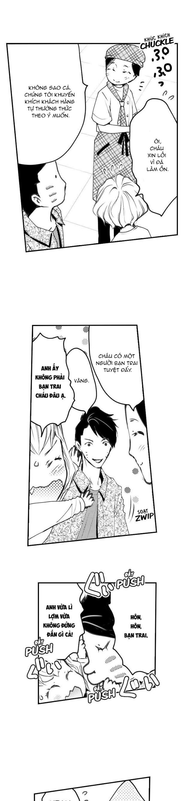 giây phút tận hưởng chapter 56 19